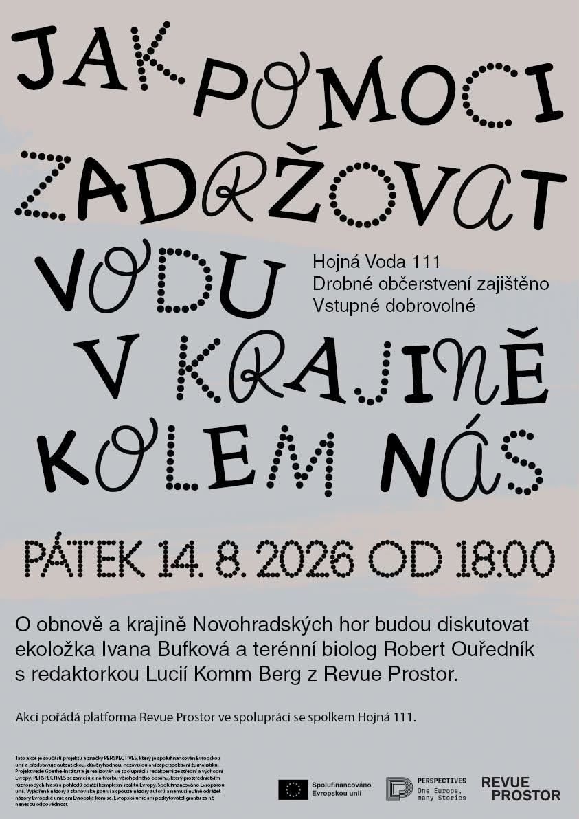 voda